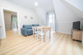 VacationClub – Zdrojowa 7 Apartament 8, Duszniki-Zdrój
